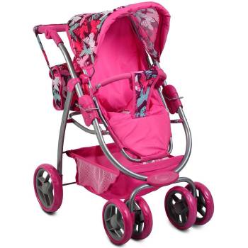 Moni Количка за кукли Sweet heart 9662 (101642)