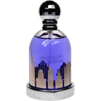 Jesus Del Pozo Halloween Fever parfumovaná voda dámska 100 ml Tester