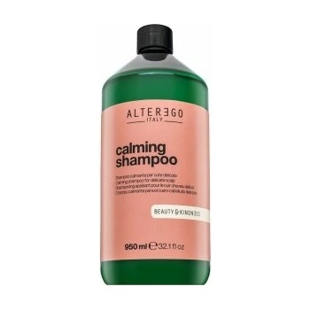 Alter Ego Scalpego Calming Shampoo 950 ml
