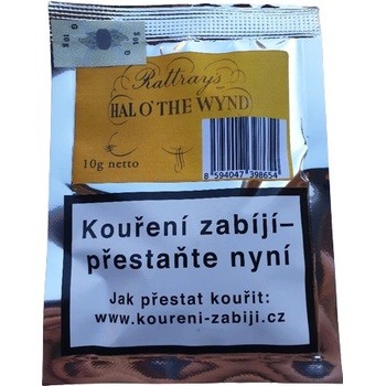 Rattrays Hal O The Wynd 10 g