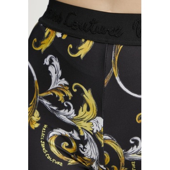 Versace Jeans Couture Къс панталон Versace Jeans Couture (78HAC106.JS470)