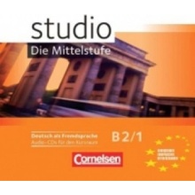 Studio d B2/1 Mittelstufe - Funk, Hermann