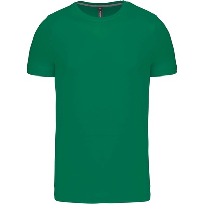 Kariban K356 / Мъжка тениска с къс ръкав - цвят kelly green XL (20K35652004)