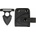 BENCHMARK PUSH DAGGER BMK030