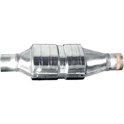 Univerzální katalyzátor DIESEL FI 55 1.2-2.4L EURO 4 100 CPSI