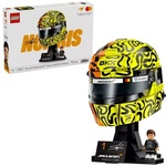 LEGO® Editions - McLaren Mastercard F1 Team Lando Norris Helmet (43023)