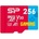 Silicon Power microSDXC 256GB A1/V30/UHS-I/U3 (STXDV3V1NSP-256GB)