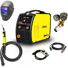 Kowax GeniMig 220LCD SET1