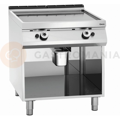 BARTSCHER Grilovacia doska 2955081