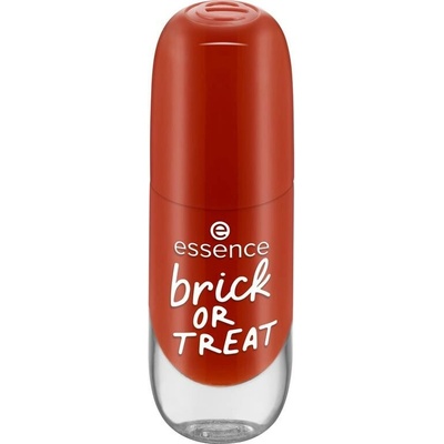 Essence Gel Nail Colour gélový lak na nechty 59 Brick or Treat, 8 ml
