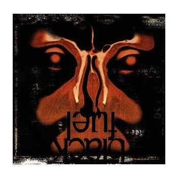 CHANNEL ZERO: BLACK FUEL CD