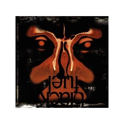 CHANNEL ZERO: BLACK FUEL CD