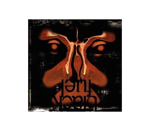 CHANNEL ZERO: BLACK FUEL CD