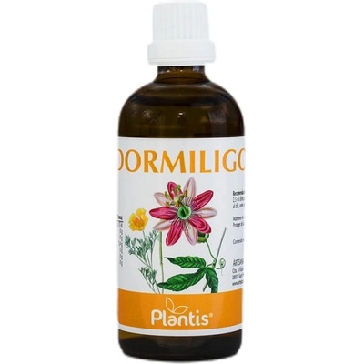 Artesania Agricola Dormiligo | Minerals & Herbs for Better Sleep [100 мл]