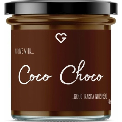 Goodie Koko Čoko 140 ml