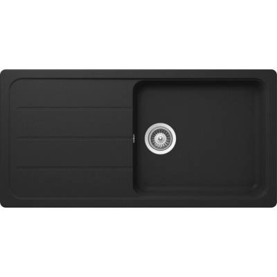 Schock Formhaus D-100L-A Onyx
