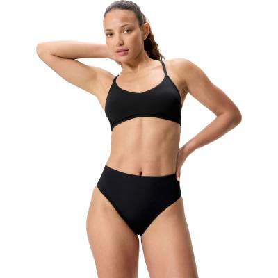 Speedo Бански долнище sld cheeky high waist btm af