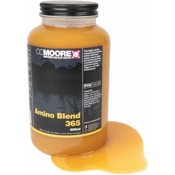 CC Moore Tekutý Extrakt Amino Blend 500 ml