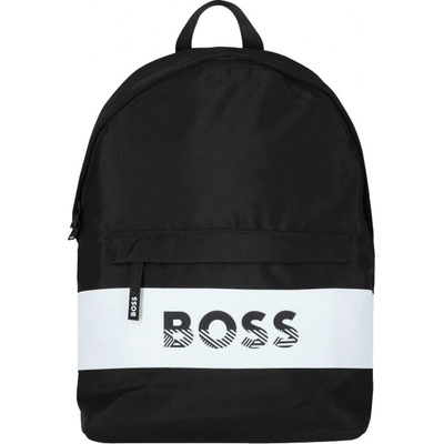 Boss Logo J20366-09B čierny 15 l