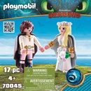 Playmobil 70045 Svatba Škyťáka a Astrid