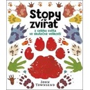 Stopy zvířat