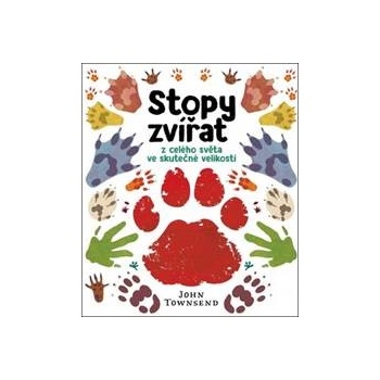Stopy zvířat