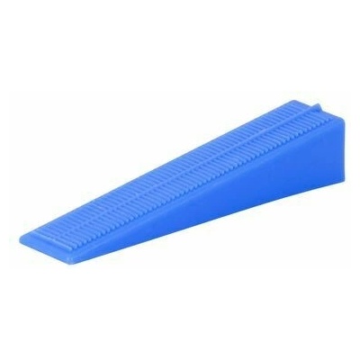 Klin Strend Pro LW110, nivelační, 98x21x20 mm, pro mezerníky, bal. 300 ks