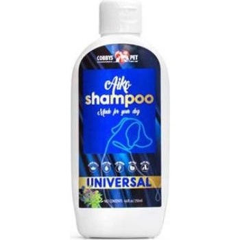 Aiko Šampon Univerzální s vůní květin pro psy 250 ml