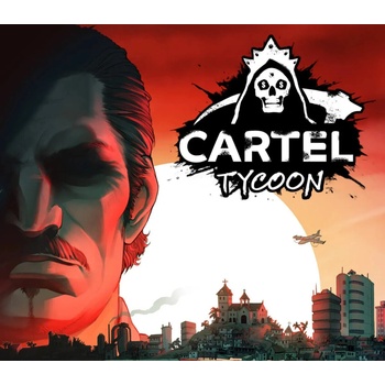 Cartel Tycoon