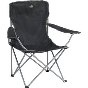 Easy Camp Къмпинг стол Easy camp Spruce Arm Chair Camping chair - Ink Black - размер One Size (580-1646-0211)