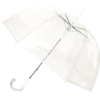 Smati Куполен чадър Smati прозрачен (UBUL0076)