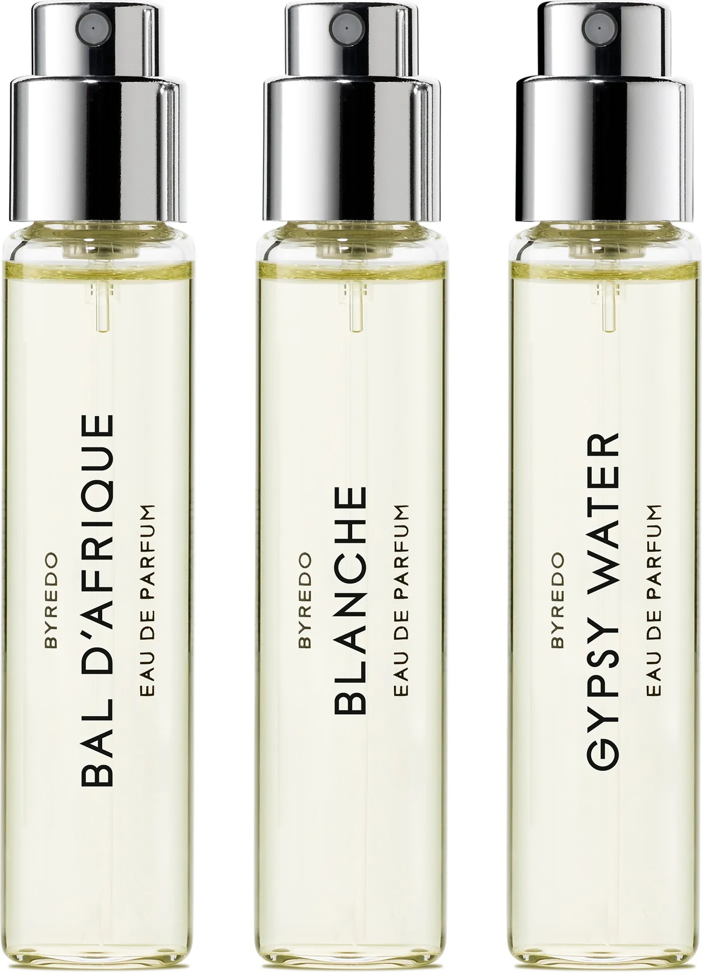 Byredo Комплект BYREDO Nomade Selection Eau de Parfum унисекс
