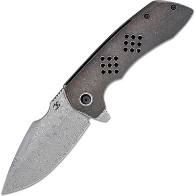 Kansept Knives Entity K1036A3