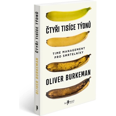 Čtyři tisíce týdnů