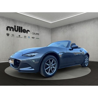 Mazda MX-5 132 97 kW