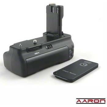 Bateriový grip pro Canon EOS 60D
