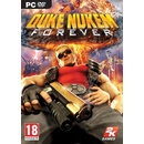 Hry na PC Duke Nukem Forever