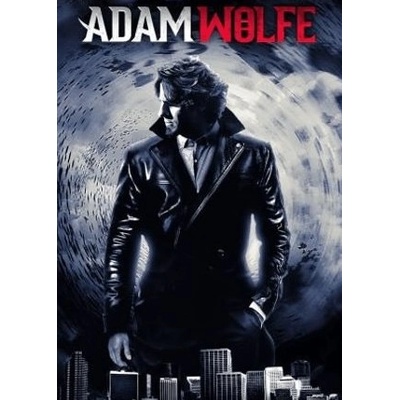 Mad Head Games Adam Wolfe All Episodes 1-4 (PC)