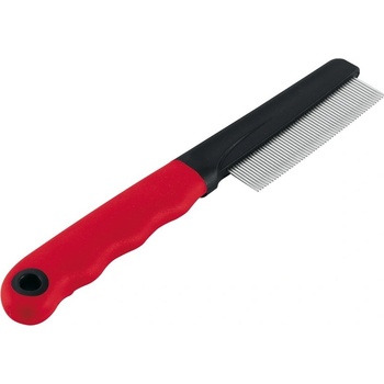 Ferplast hrebeň na vyčesávacie bĺch GRO 5856
