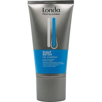 Londa Professional Scalp Detox Pre-Shampoo Treatment 150 ml