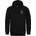 Horsefeathers Суитшърт Pedal - black Horsefeathers | Cheren | МЪЖЕ | L