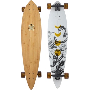 Arbor Performance Bamboo Fish 37