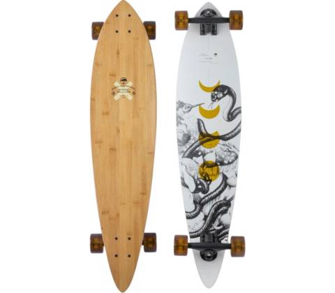 Arbor Performance Bamboo Fish 37