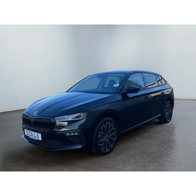 Skoda Scala 1.5 TSI Balance DSG 110 kW