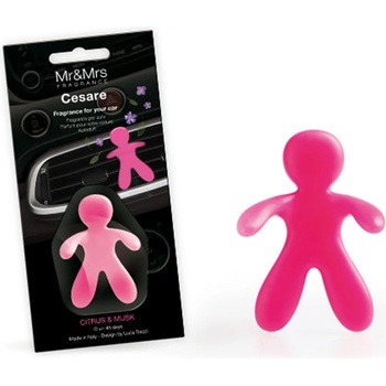 Mr&Mrs Fragrance Fragrance Cesare Citrus Musk (961)