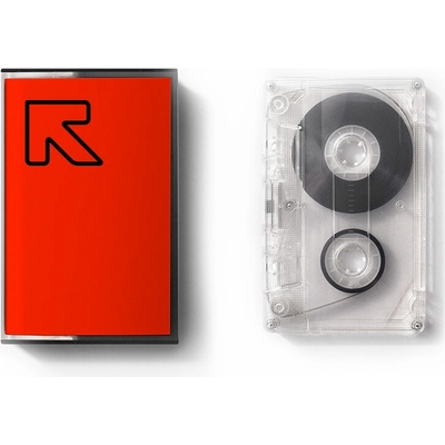 A$ap Rocky - Don\'t Be Dumb Cassette