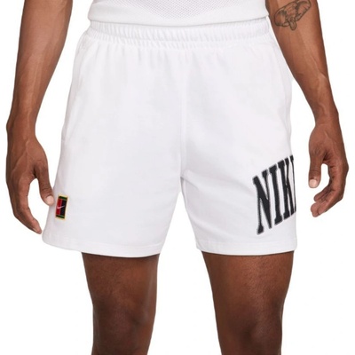 Nike Court Heritage Tennis Biely