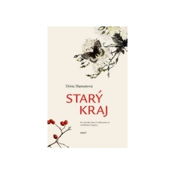 Starý kraj