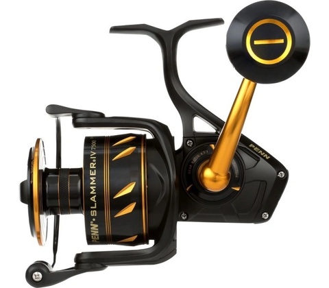 Penn Slammer IV 7500