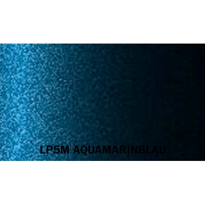 Opravná tužka na auto Volkswagen 100ml LP5M AQUAMARINBLAU